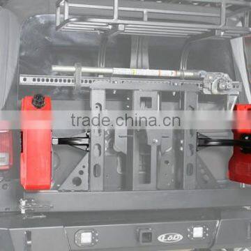 Rotomolded Jerry Can Plastic Diesel Oil Tanks , Fuel Tanks photo-5
