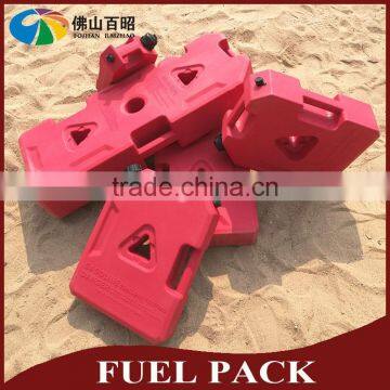 5L 10L 20L fuel tank/plastic Jerry can