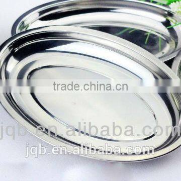 Winolaz Stainless Steel Dinner Plate Sets on Sale photo-3