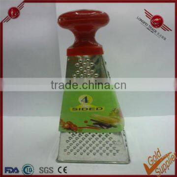 Hot sale manual vegetable rotary grater