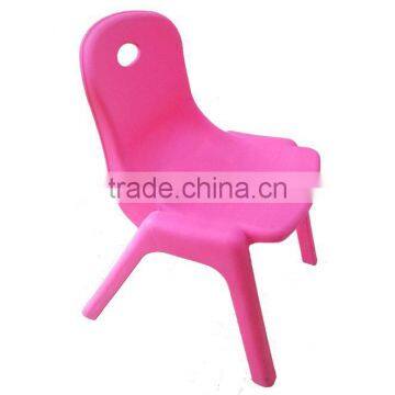 Square Plastic Stool Kid Stool photo-5