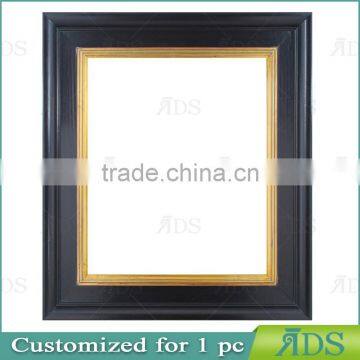Decorative Oil Painting Frame Ads010033 / 20X24'' Mirror Frame photo-2