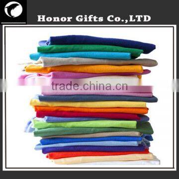 Wholesale Custom Logo High Quality Men's T Shirt photo-2