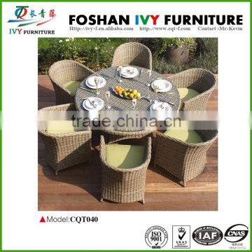 Hot selling OEM Bistro table and chair Chinese Restaurant Furniture