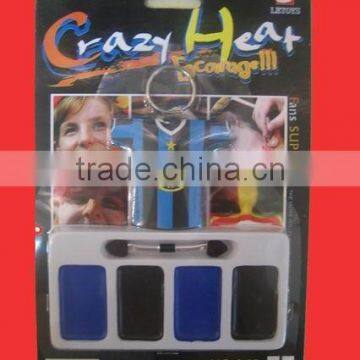 Soccer Fans Face Paint Set, Football Fans Face Paint Kits, Face Paint Set photo-6