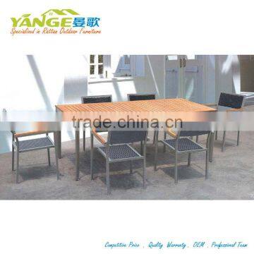 2016 wholesale patio garden furniture china