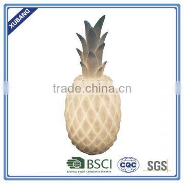 Most Popular and Hot Lighted Pineapple Decoration for Home Decoration photo-2