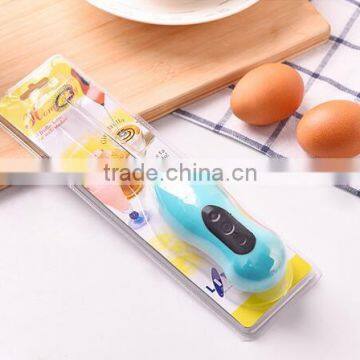 Wholesale Electric Egg Beater Battery Operate Egg Beater Matcha Whisk photo-4