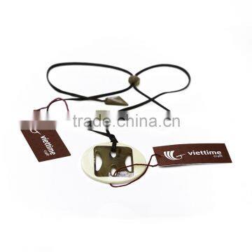 VIETNAM Wholesale Fashion Jewelry Horn Necklace, Elegant and Luxury photo-6