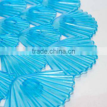 Wholesale Classical Pvc Martial Anti Slip Tube Bath Mat photo-3