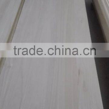 Paulownia Edge Glue Board Use for Coffin photo-4