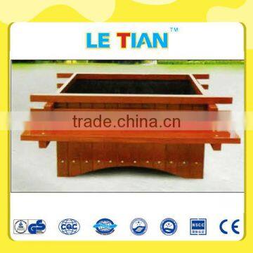 decorative trash can for sale LT-2127M