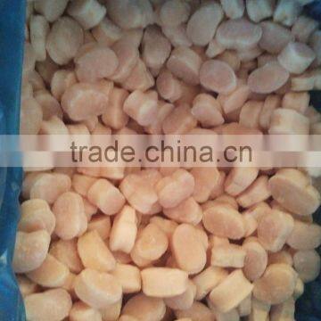 Frozen Seafood Bay Scallop in High Quality for Japan Market