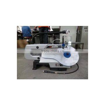 JSC1600VL Woodworking Scroll Saw, Industrial Scroll Saw, Scroll Saw Mahine photo-2