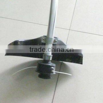 2-stroke brush cutter type blade 2t