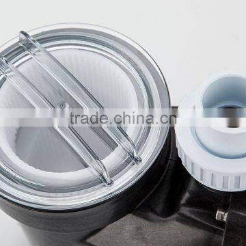 750W 1HP Electric Swimming Pool Water Pump photo-3