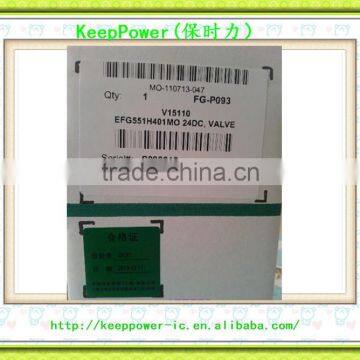 EFG551H401MO Pneumatic Components Solenoid Valve Two Five-way Explosion-proof Solenoid Valve EFG551H401MO 2 AC220V DC24V photo-4