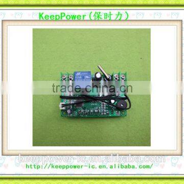 W1301 Intelligent Digital Temperature Control Temperature Control Board photo-3