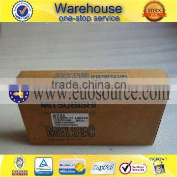 Mitsubishi AY23 Plc photo-5