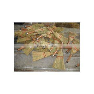 Short Handle Corn and Millet Whisk photo-2