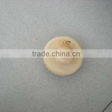 Wooden Body Massage Brush photo-6