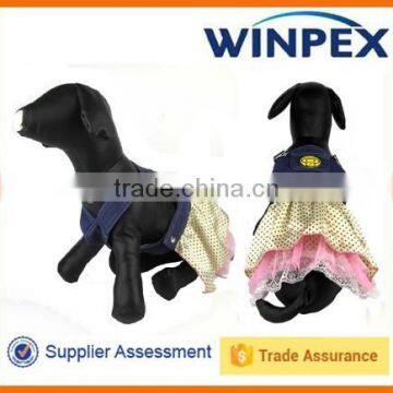 Dog clothes cheap, Dog clothes bulk, Dog skirt