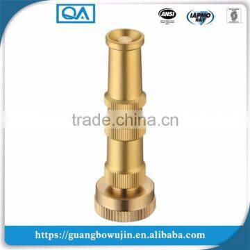 China Supplier Good Reputation Water Nozzle