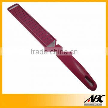 Professional Coating Vegetable Grater Stainless Steel Grater