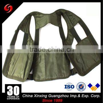 Motocross 600D Nylon Full Body Assault Tactical Vest photo-3