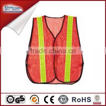 High visiblity vest