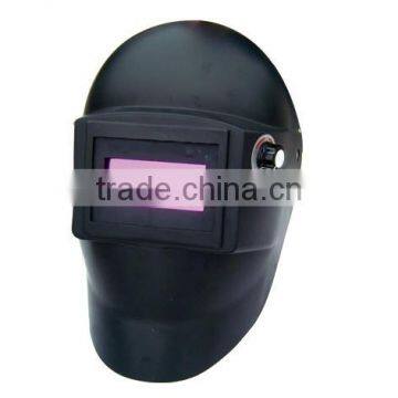 Auto-darkening Welding Helmet HELI-DB Model