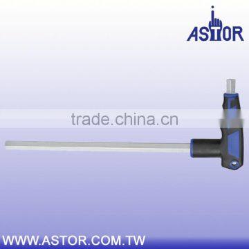 European Type T Handle Hex Key Wrench