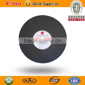 Factory Direct Sale Railway Stone Wheel For Track Cutting Grinding And Polishing