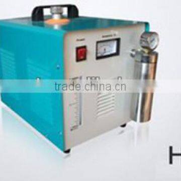Jewelry Polishing Oxy-hydrogen Flame Generator
