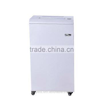 Heavy Duty Paper Shredder Machine JP-5620M Micro Cut High Security Level photo-2