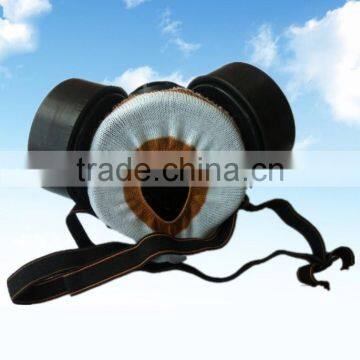Heavy Duty Industrial Gas Mask With High Quality photo-3