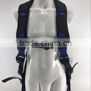 Construction Full Body Safety Harness Hot Sale in South American