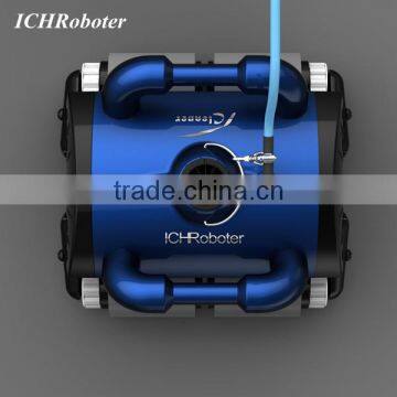 outdoor swimming pool vacuum cleaner with 100V-240V Input Voltage