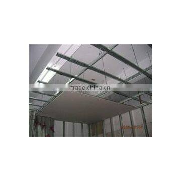 Professional Manufacturer of 6 Steel Unistrut c Channel photo-3