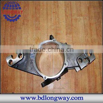 sand casting carbon steel cnc machine spare parts