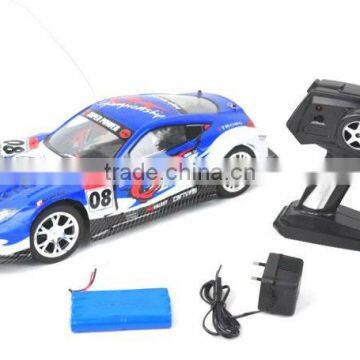 1:10 Scale 4wd RC Roadster 1/5 scale gas powered rc car