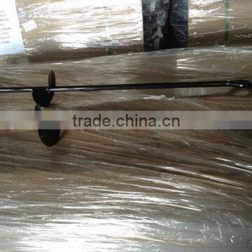 Painted Earth Anchor photo-2