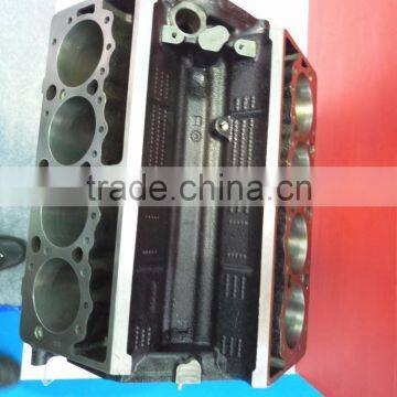 Cylinder Block for GM/Detroit 6.5L V8 Diesel Engine OHV photo-4