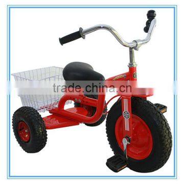 Fashionable Sand Beach Tricycle With Two Seat FTF150AB-2 photo-4