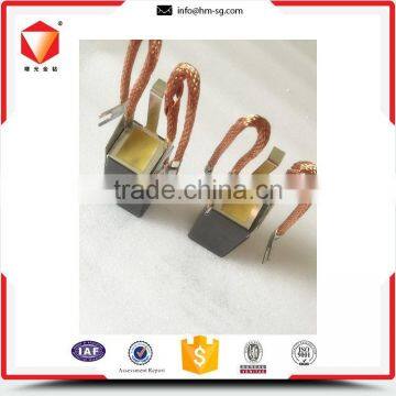 Environmental Custom Professional Carbon Brushes Industry photo-3