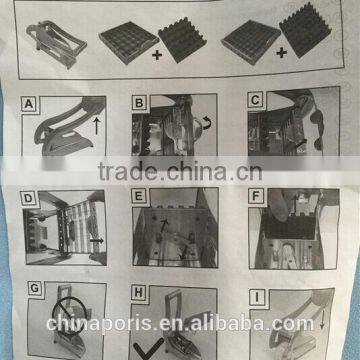 Factory Sales!!! STAINLESS STEEL Potato Chip French Fries Cutter Potato Chip Slicer/ Vegetable Slicer /VEGETABLE CHOPS photo-5