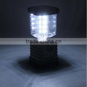 16led Bivouac Camping Hiking Tent Lantern Fishing Light Lamp Flashlight photo-2