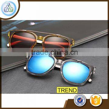 2016 new sunglasses Male ladies fashion sunglasses sun glasses