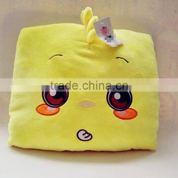 Super Comfort Emoji Pillow Wholesale in Bulk photo-2