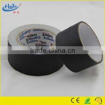 Gaffer Tape in Black Matte Finish photo-6